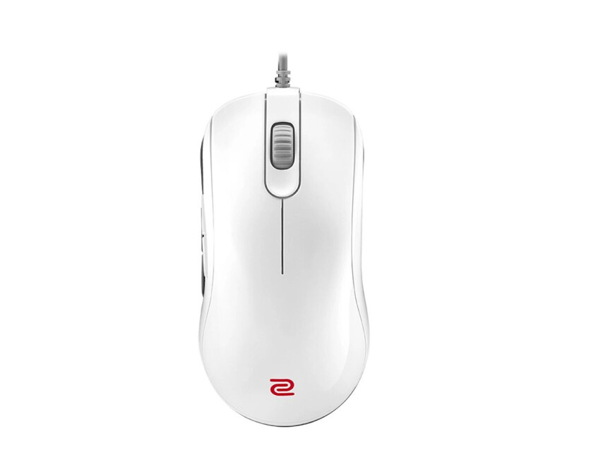 Zowie By Benq Fk1-B Gaming Mus - Hvid