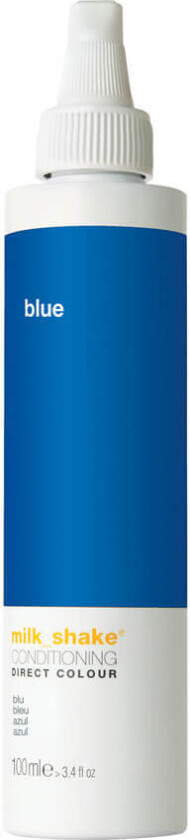 Milk_Shake Milk Shake Direct Colour - Blue 100 ml