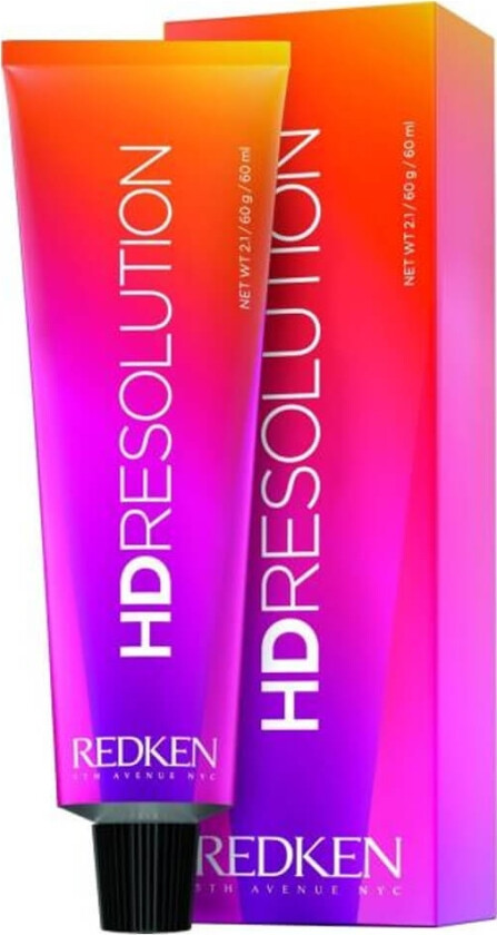 HD Resolution 5.0 Natural 1/3 (U) 60 ml