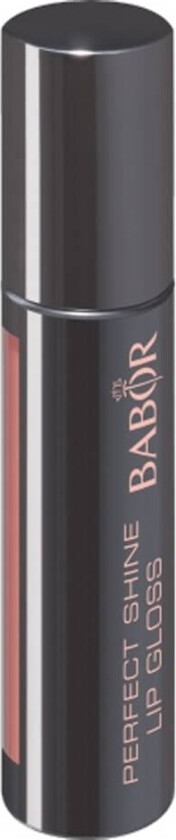 Babor Perfect Shine Lip Gloss - Silk 03 4 ml