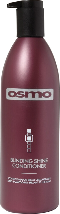 Osmo Blinding Shine Conditioner (U) 1000 ml