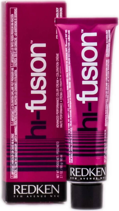Hi-fusion V (U) 60 ml
