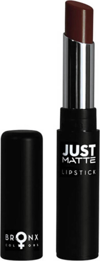 Bilde av Just Matte Lipstick - 02 Cappucino 2 g