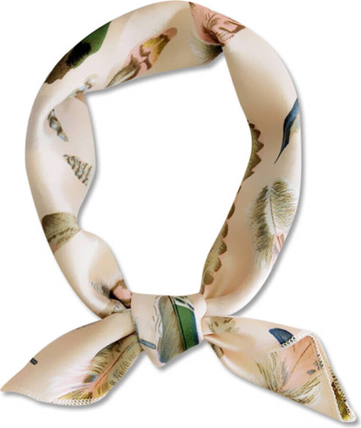 Norma Jean Scarf Soft