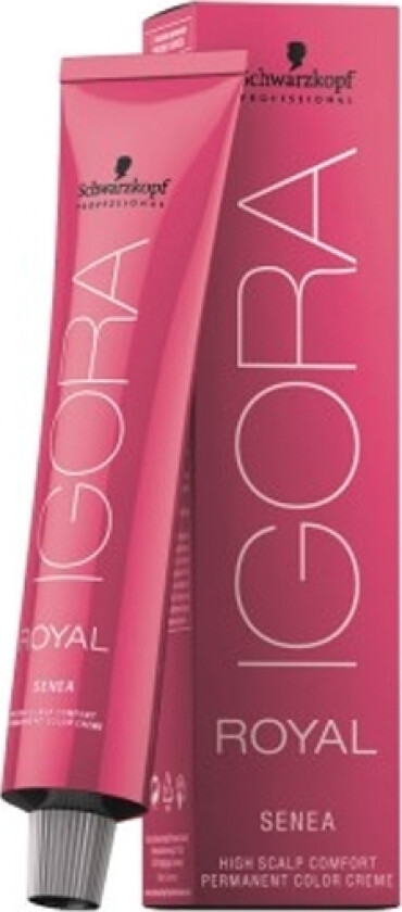 Igora Royal Senea S7-7 (U) 60 ml