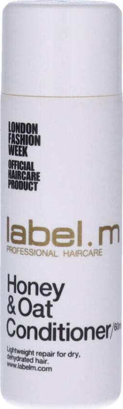 Label.m Honey & Oat Conditioner 60 ml