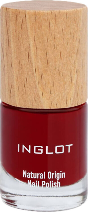 Natural Origin Nail Polish 010 Summer Wine 8 ml