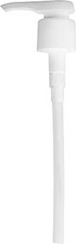PUMP TILL FLASKA 1000 ml