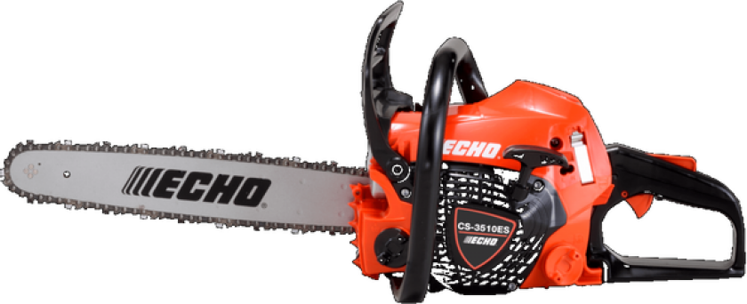 Echo Motorsag Bensin cs-3510es