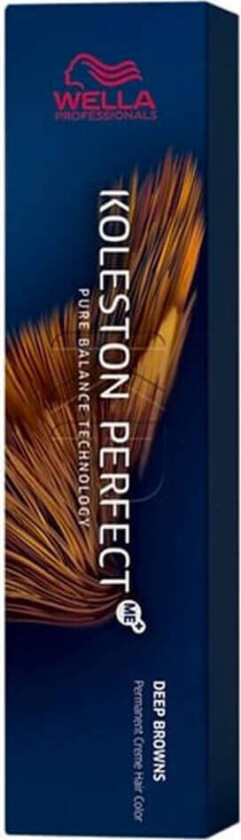 Koleston Deep Browns 8/71 60 ml