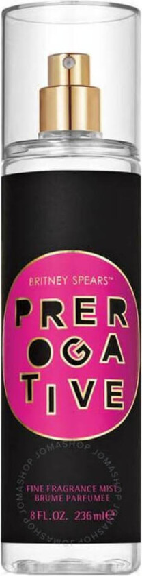 Prerogative Mist 236 ml