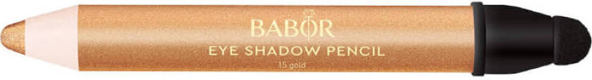 Babor Eye Shadow Pencil Gold 15 2 g