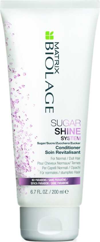 Sugar Shine Conditioner (U) 200 ml