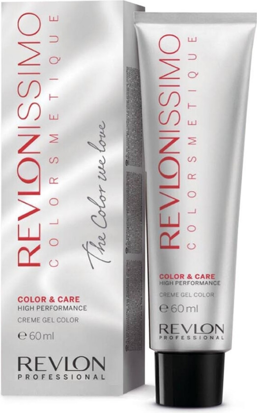 issimo Color & Care 8.34 (U) 60 ml