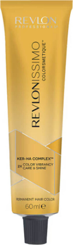 issimo Colorsmetique 6.31 60 ml