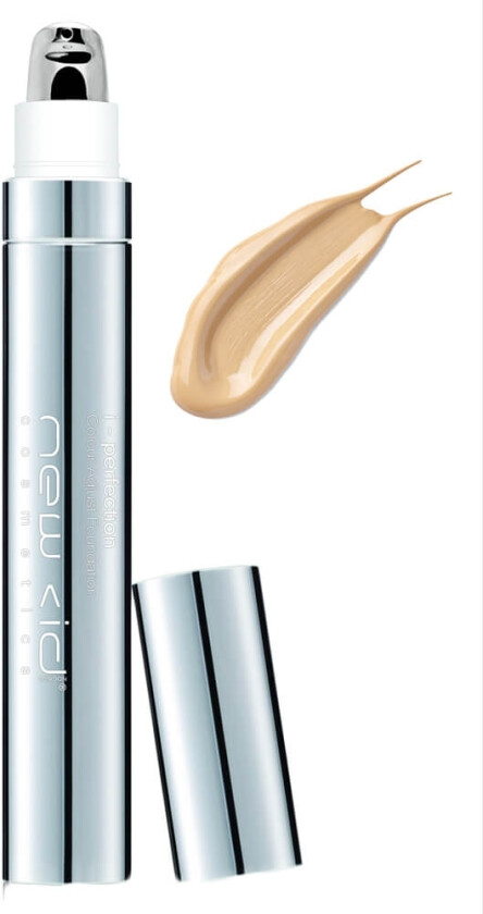 i-perfection Foundation - Latte 1832 10 ml