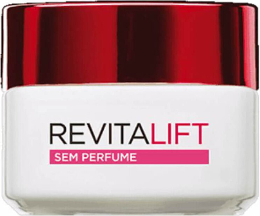 Revitalift Anti Wrinkle  Day Cream Fragrance Free SPF 15 50 ml