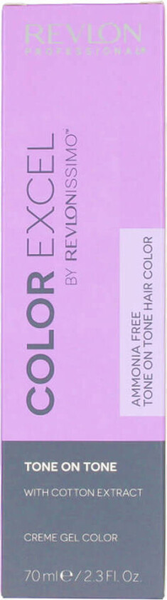 Young Color Excel 5.3 70 ml