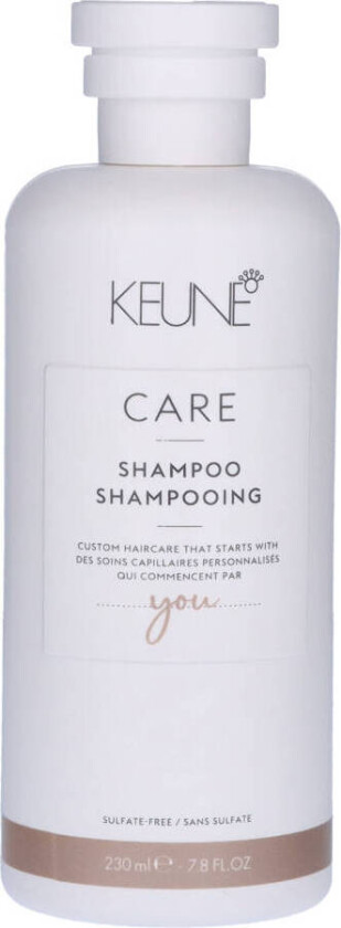 Care Shampoo 230 ml