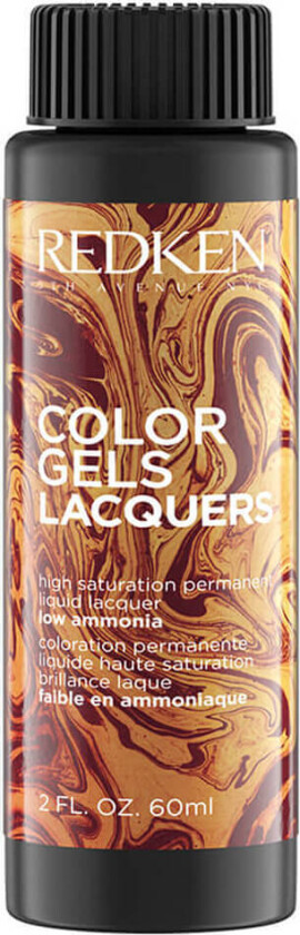 Color Gels Lacquers 9NW 60 ml