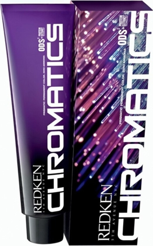 REDKEN Chromatics 3NW Natural Warm 63 ml