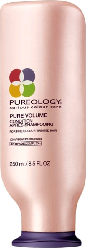 Pure Volume Conditioner (U) 250 ml