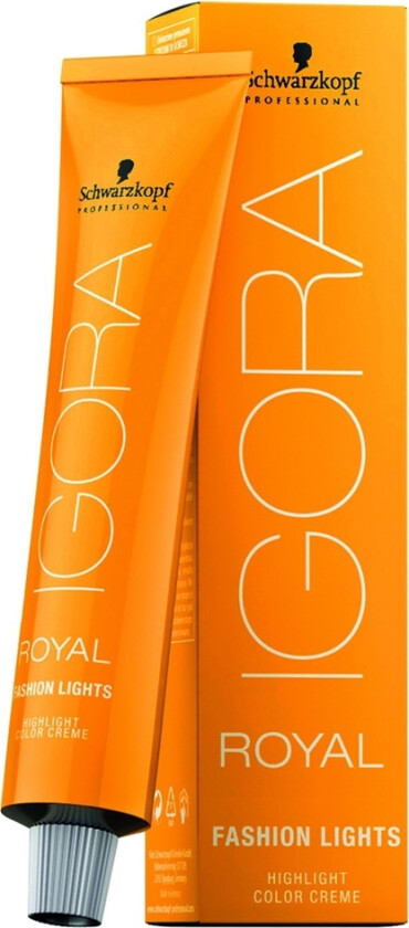 Igora Royal Fashion Lights L-44 (U) 60 ml