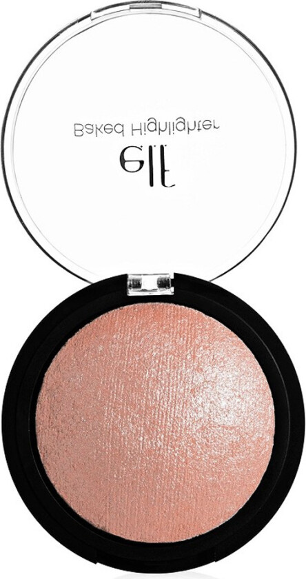 Elf Baked Highlighter - Blush Gems (83706) (U)