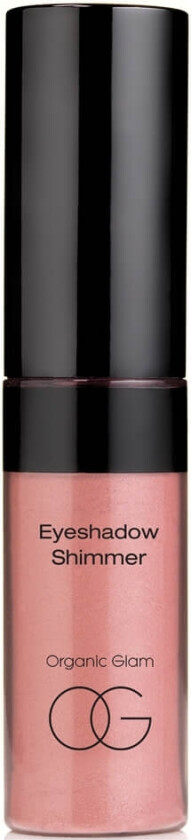 Eyeshadow Shimmer Pink (U) 2 g