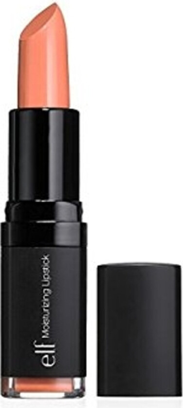 Elf Moisturizing Lipstick - Party In The Buff (82631) (U) 3 g