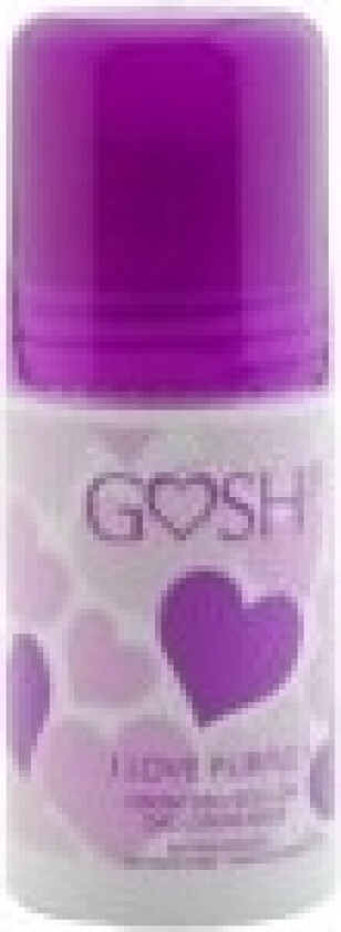 I Love Purple! Roll On Deo 75 ml
