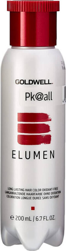 Goldwell PK@All 200 ml