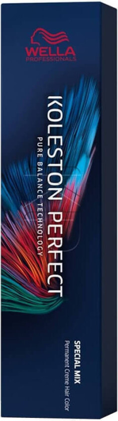 Koleston Special Mix 0/43 60 ml