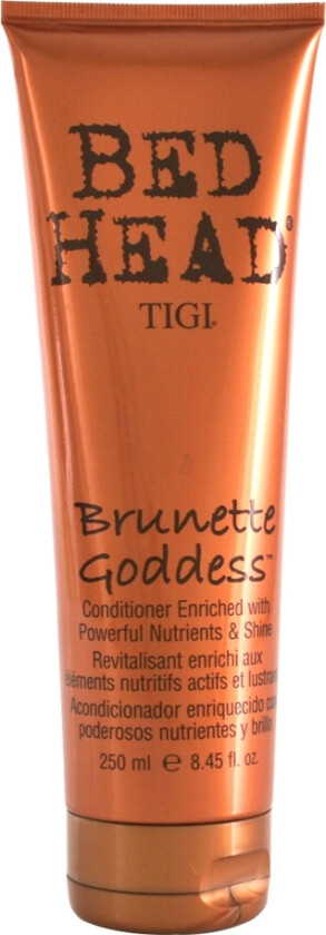 Brunette Goddess Conditioner 250 ml