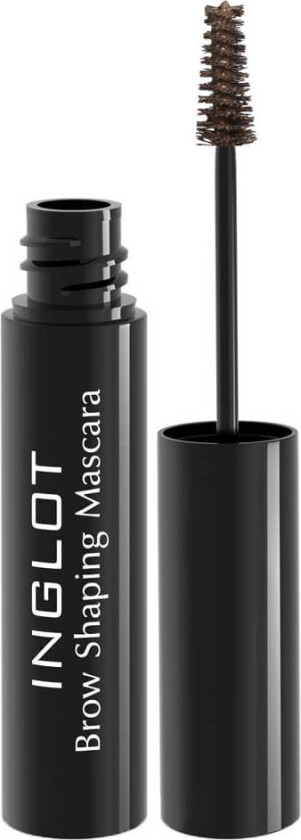 Brow Shaping Mascara 02 4 ml