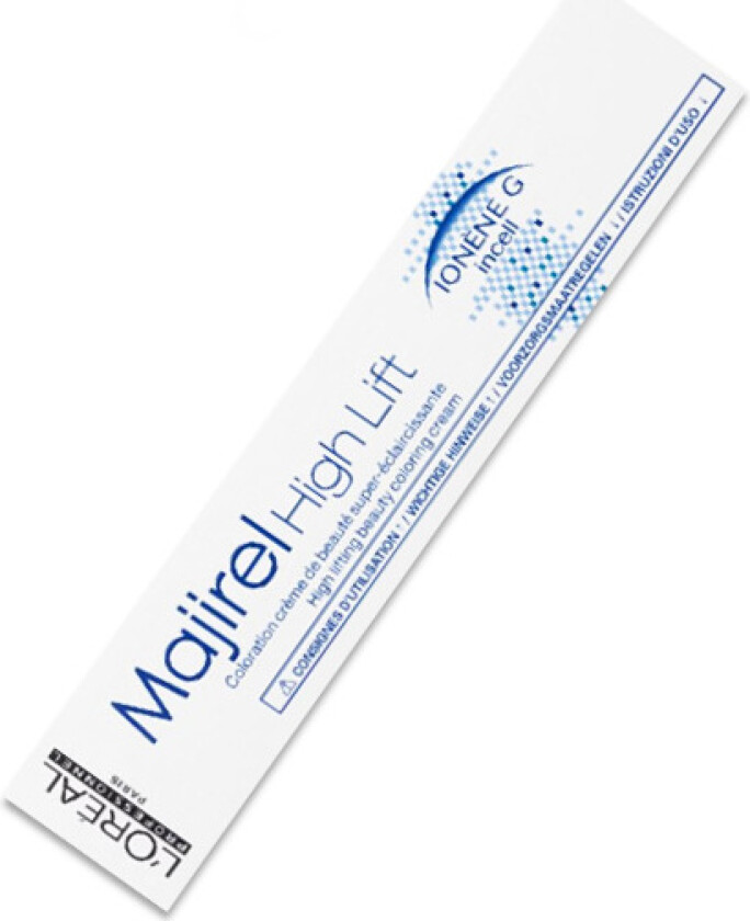 Prof. Majirel High Lift - HL Violet Ash (U) 50 ml