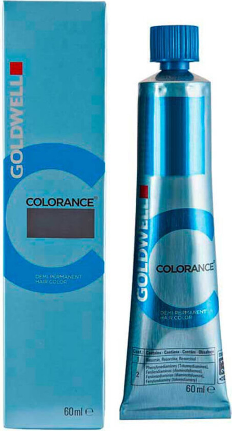 Colorance 7PK - Beautyfied Copper (Tube) 60 ml