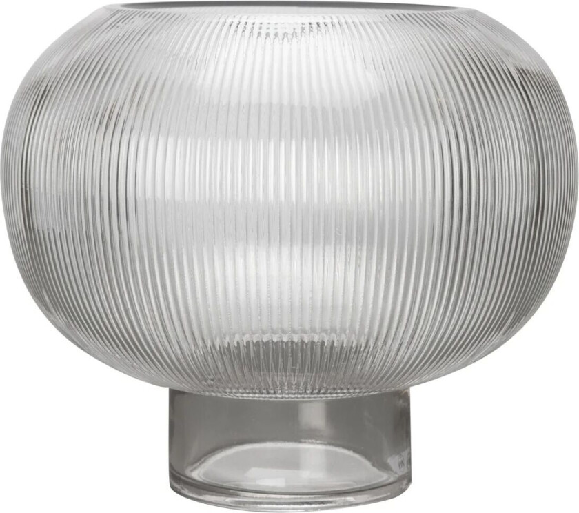 Sphere vase 26 cm 26 cm