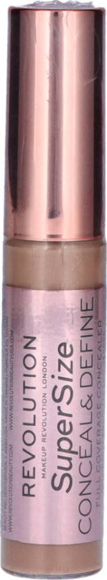 Bilde av Super Size Conceal & Define Full Coverage Concealer - C11 13 g