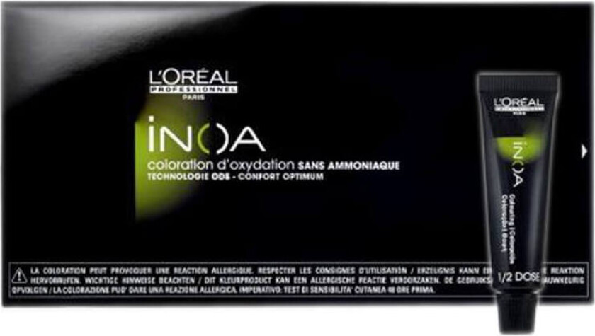 Inoa Color 5,60 (U) 8 g
