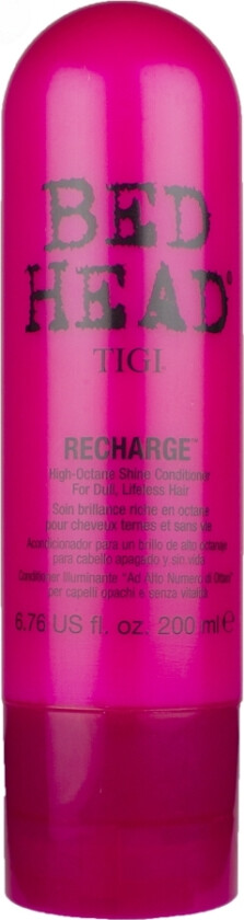 Bed Head Recharge Conditioner (Outlet) 200 ml