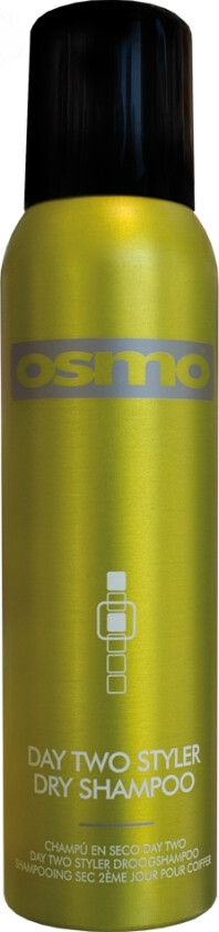 Osmo Dry Shampoo Day Two Styler 150 ml