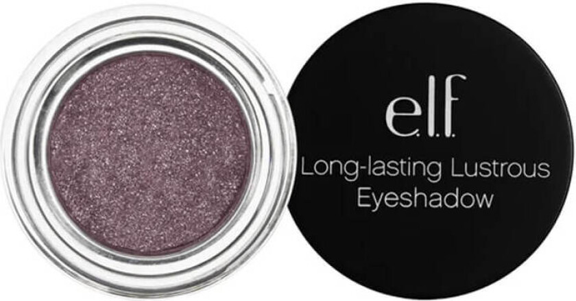 Elf Long Lasting Lustrous Eyeshadow Soiree (81144) (U) 3 g