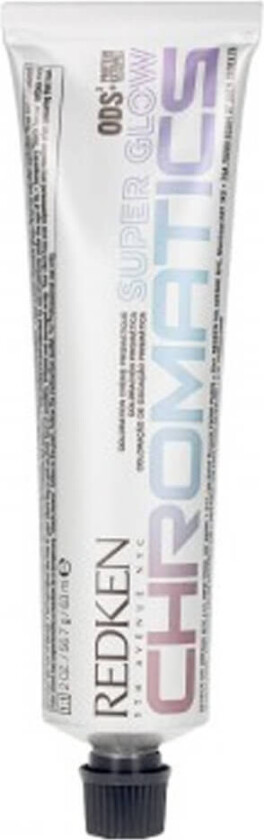 Chromatics Super Glow .20 Garnet 63 ml