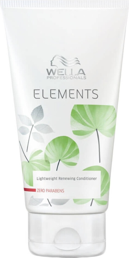 Professionals Elements Lightweight Renewing Conditioner 200 ml