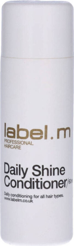 Label.m Daily Shine Conditioner 50 ml