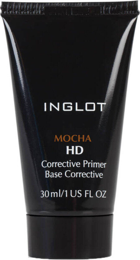 Bilde av HD Corrective Primer Mocha 30 ml