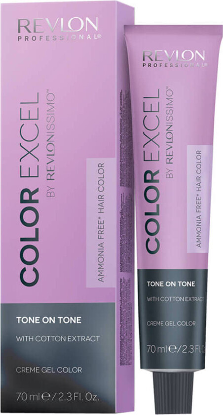 Color Excel By issimo Tone On Tone 5,40 70 ml