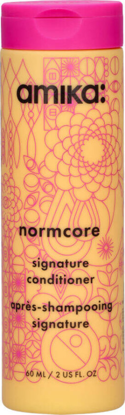 : Normcore Signature Conditioner 60 ml