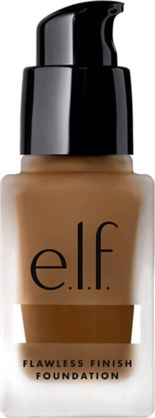 Elf Flawless Finish Foundation SPF 15 Coco (83116) (U) 20 ml